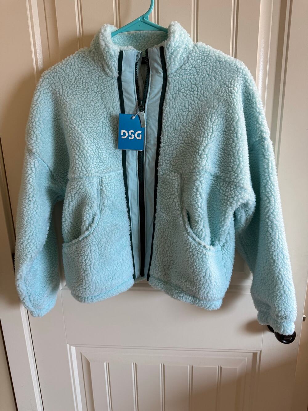 Youth DSG Jacket